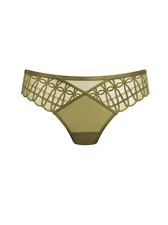 MEY | Slip CAPTIVATING schwarz | 